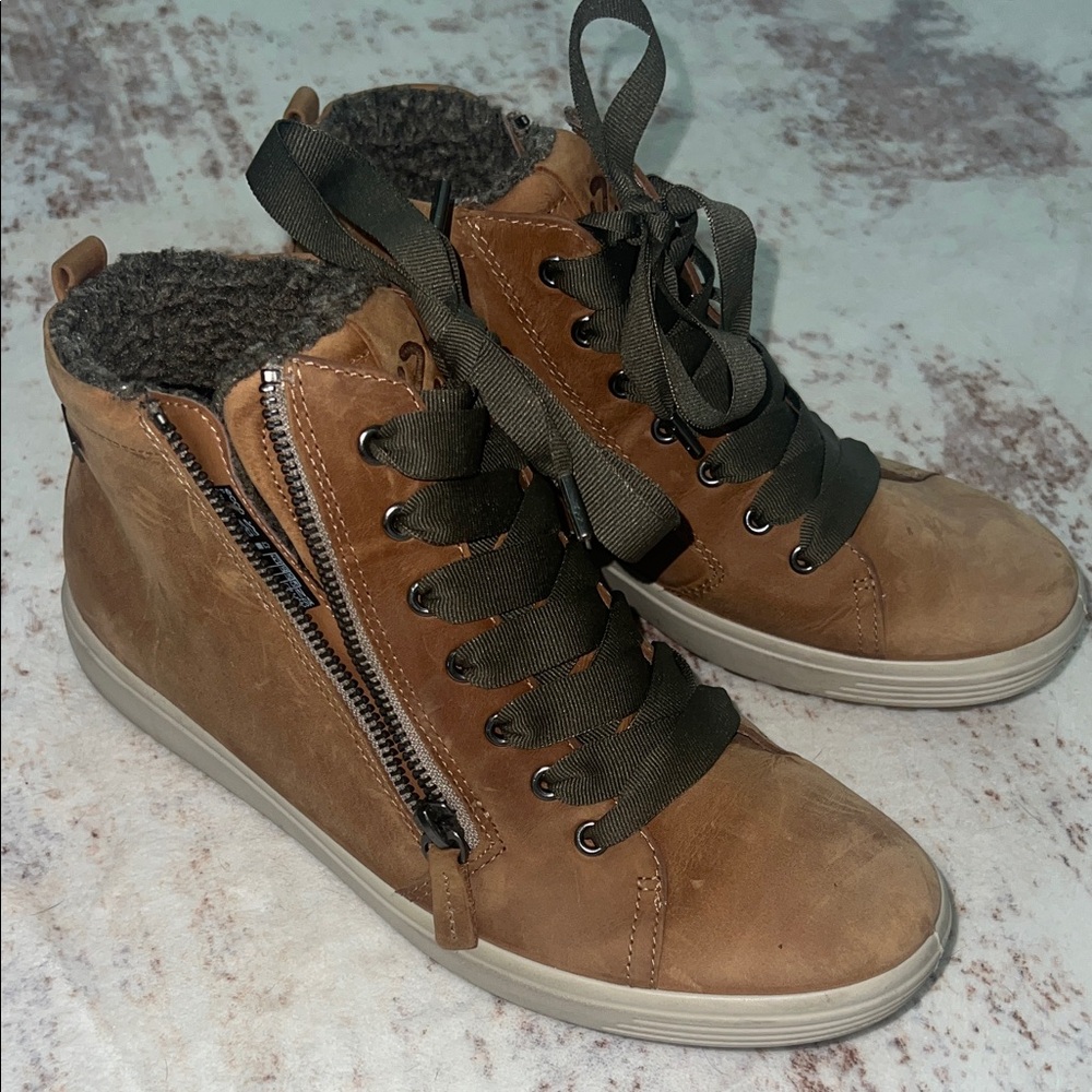 Ecco Soft 7 Tred